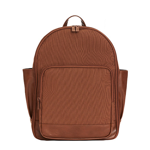 Resale The Travel Backpack in Maple