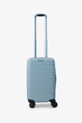 Gap x BÉIS The Small Carry-On Roller in Denim Blue