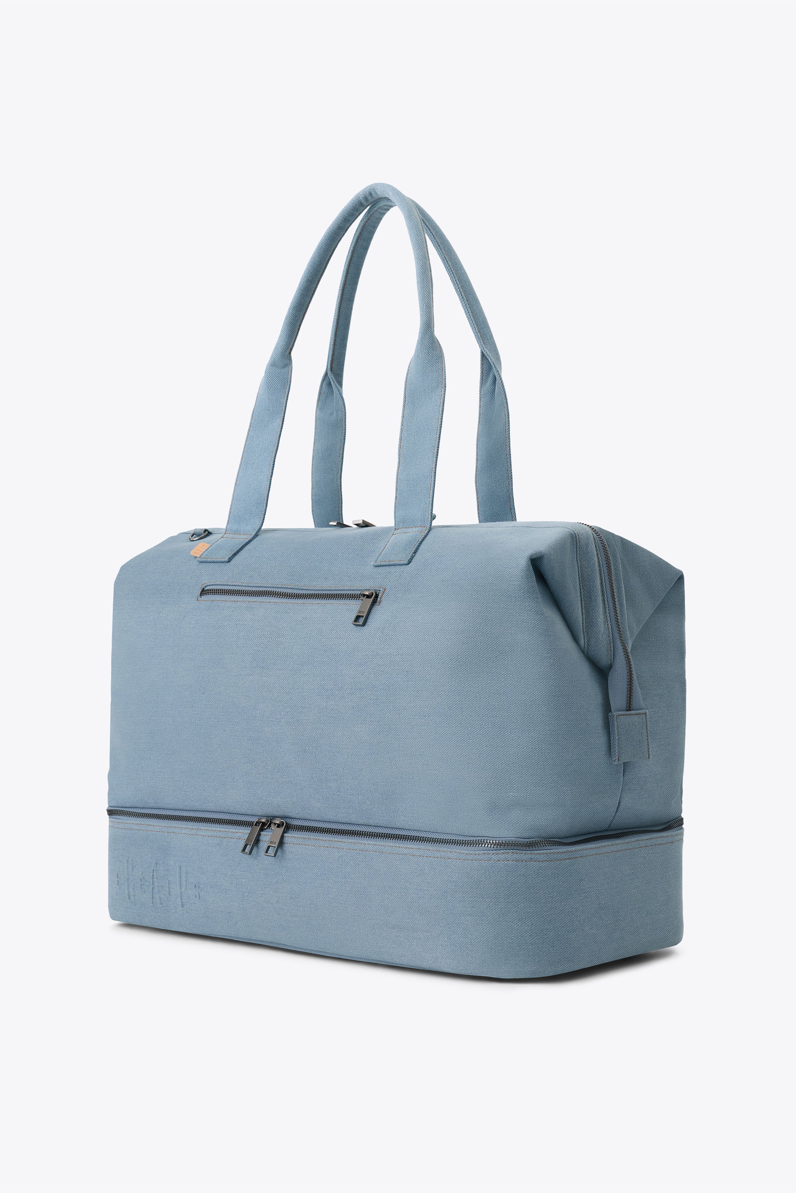 Gap x BÉIS The Weekender in Denim Blue