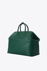 The Essential Weekender in Wicked Green