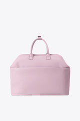The Essential Weekender in Wicked Pink